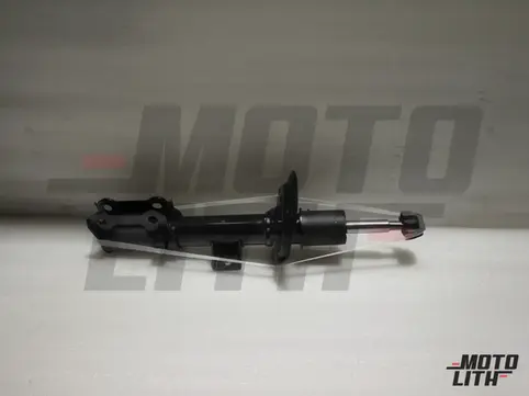 Front Suspension Strut Left