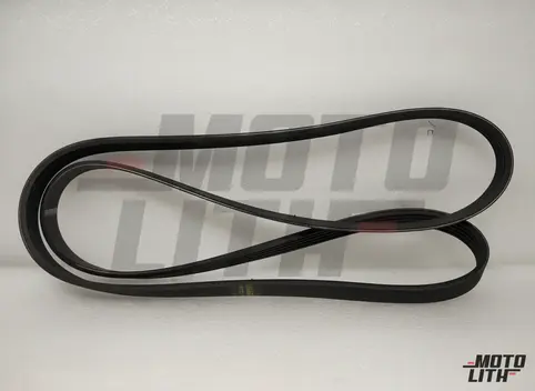 V-Ribbed Belts