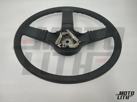 WHEEL ASSYSTEERING