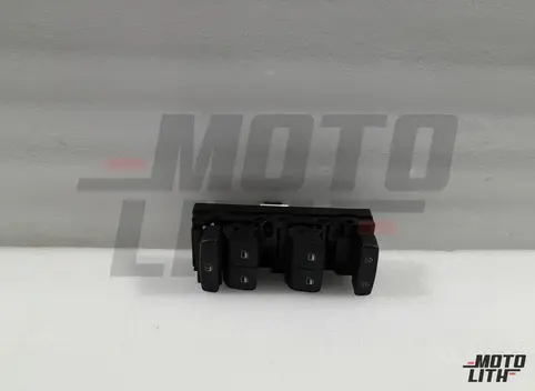 Power Window Switch