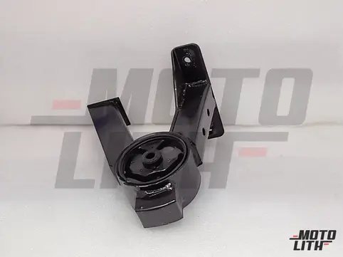 Rear Engine Mounting