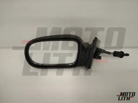 Side Rear View Mirror Left