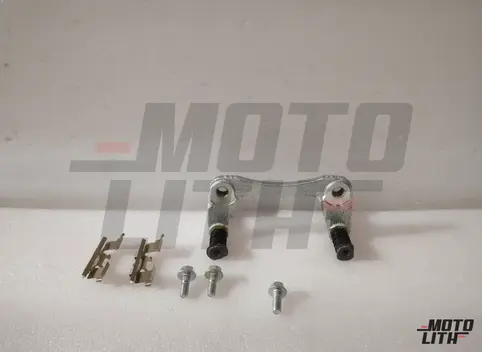 Carrier Assembly Kit