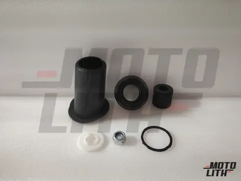 Front Suspension Bush Kit