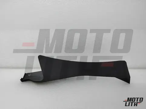 COVERFR FENDER UPPERLH