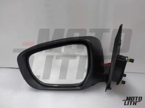 Side Rear View Mirror Left