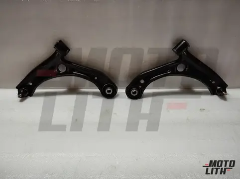 Track Control Arm Set