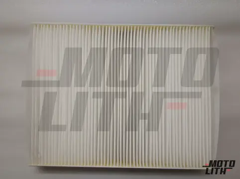 Cabin Air Filter