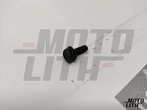BOLT-FLANGE