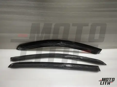 Door Visor (Set of 4)