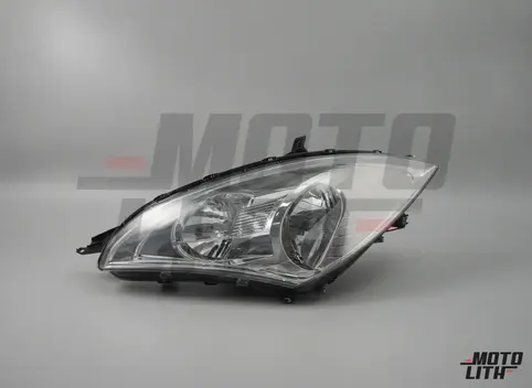 Headlamp Assembly Right