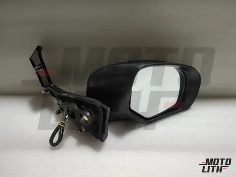 Side Rear View Mirror Right