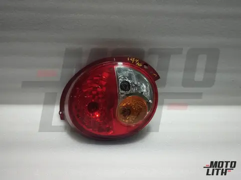 Rear Combination Lamp Left