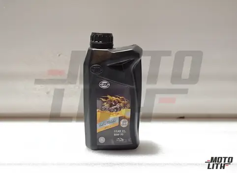 Gear Oil EP-80W-90 (1L)