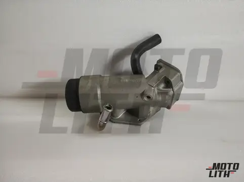 FILTER ASSY-OIL