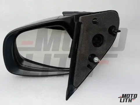 MIRROR ASSY, OUT REAR VIEW, RH