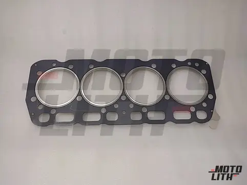 GASKET CYLINDER HEAD