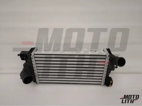 COOLER COMP INTER