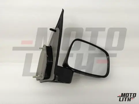 MIRROR ASSY,OUT REAR VIEW,RH