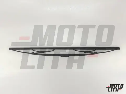 WIPER BLADE ASSEMBLY