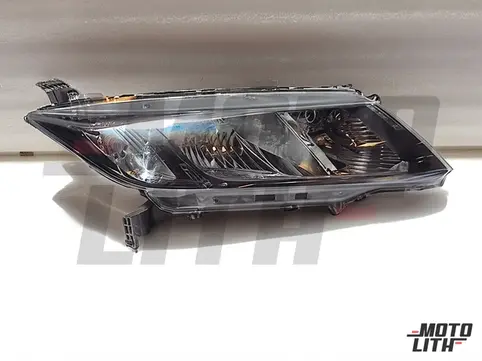 Headlamp Assembly Right