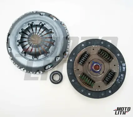 Clutch Kit (Disc+Pressure Plate+Bearing)