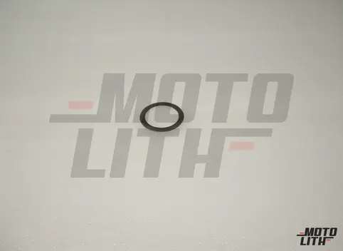 THRUST WASHER, NO.1 (T:0.6)