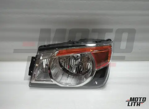 Headlamp Assembly Left