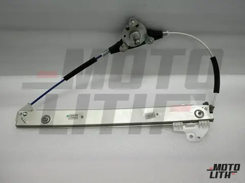REGULATOR ASSY REAR WINDOW