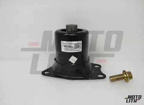 Engine Mounting