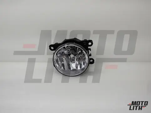 Fog Lamp Front Left/Right