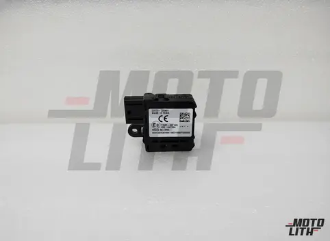 CONTROLLER ASSY