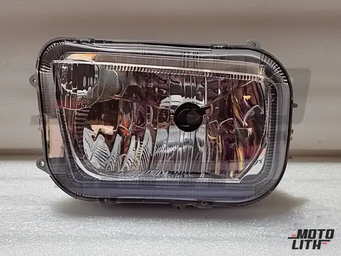 Headlamp Assembly Right