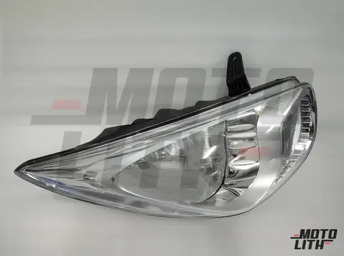 LAMP ASSY-HEAD,RH