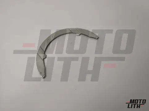 1 set of thrust washers