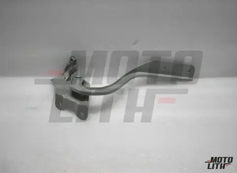 HINGE, FRONT HOOD LH