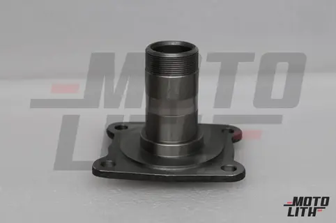 SPINDLE, FRONT WHEEL
