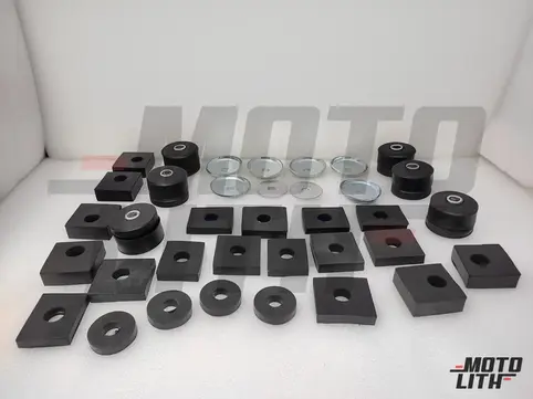 Suspension Bush Kit