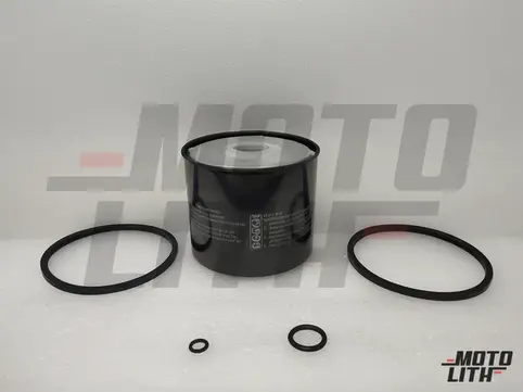 Fuel filter