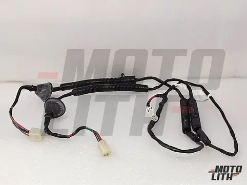HARNESS ASSY, WIRING NO.4