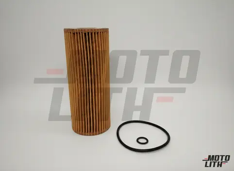 SET OIL-FILTER ELEMENT