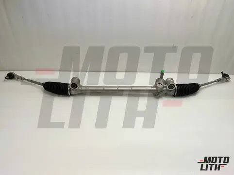 BOX ASSY STRG GEAR