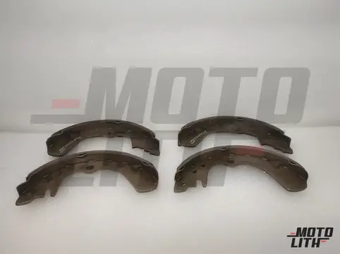 Rear Brake Shoe Set
