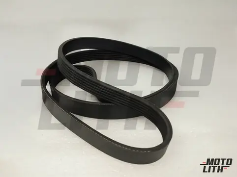 V-Ribbed Belt