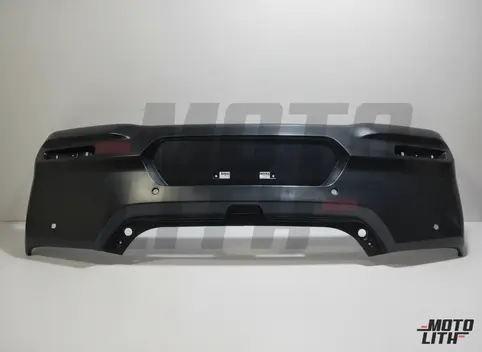 BUMPERREAR