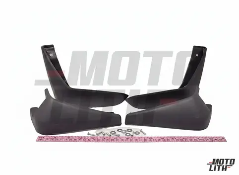 Mud Flap (Set of 4)