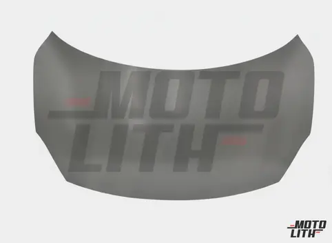 PANEL FRONT HOOD
