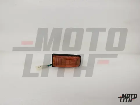 LAMP ASSY SIDE TURN