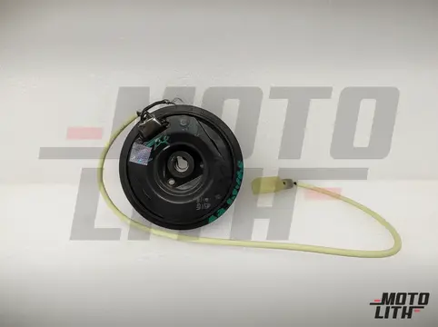 CLUTCH, MAGNET