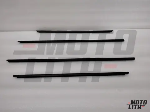 Weather Strip Door Outer (Set of 4)